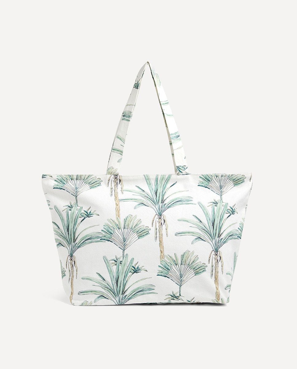 Imagen 0 de Bolsa de playa Desierto El Corte Inglés