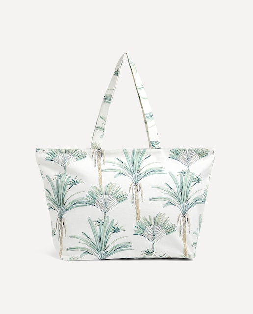 Imagen 0 de Bolsa de playa Desierto El Corte Inglés