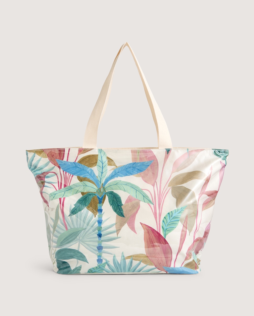 Imagen 0 de Bolsa de playa Almali El Corte Inglés