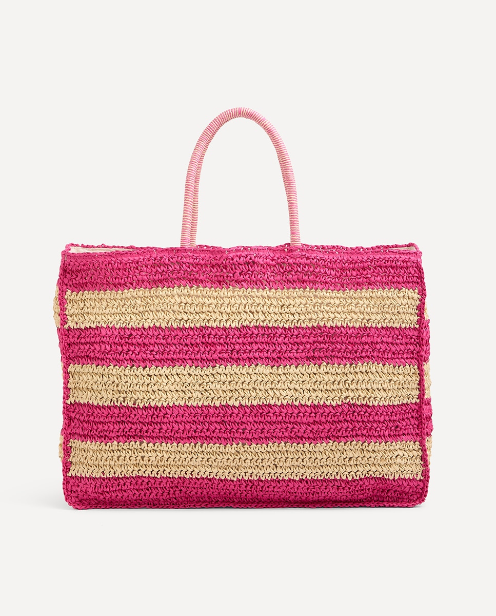 Imagen 0 de Bolsa de playa Double El Corte Inglés