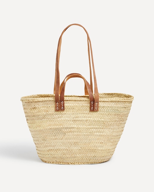 Imagen 0 de Capazo de playa Agadir El Corte Inglés