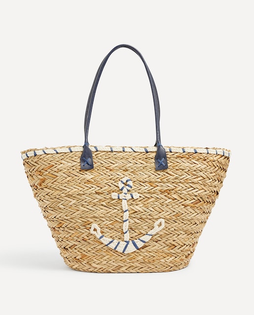 Imagen 0 de Capazo de playa Anchor El Corte Inglés