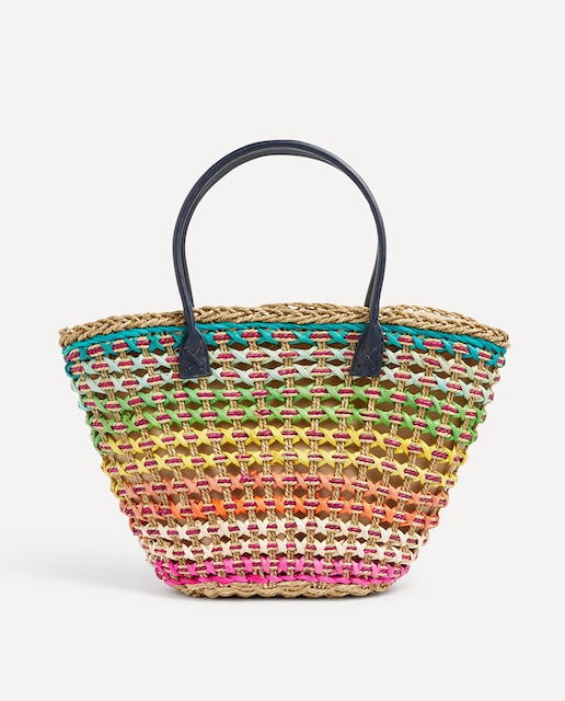 Imagen 0 de Capazo de playa Tampa El Corte Inglés