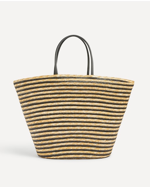 Imagen 0 de Capazo de playa Goa El Corte Inglés