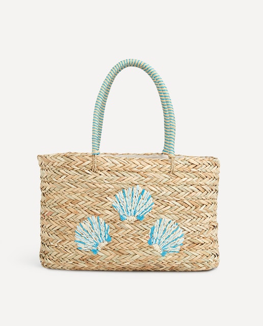 Imagen 0 de Capazo de playa Conchas El Corte Inglés