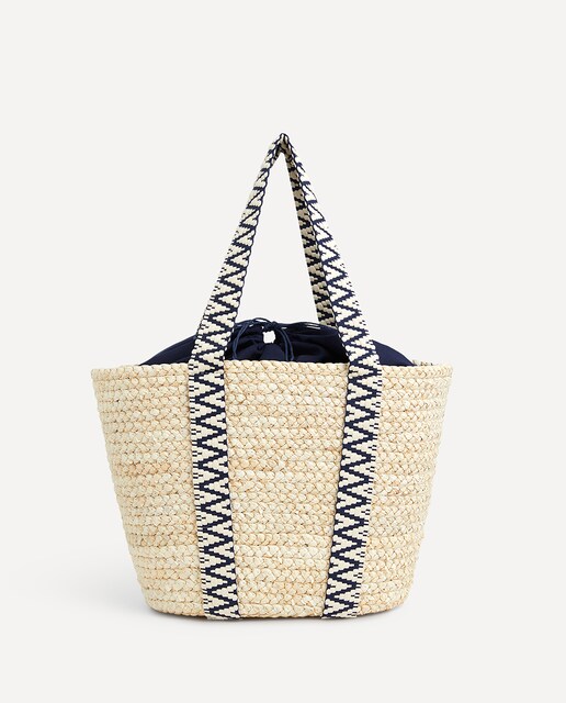 Imagen 0 de Capazo de playa Misali El Corte Inglés