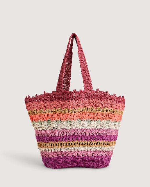 Imagen 0 de Capazo de playa Bali El Corte Inglés