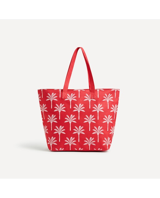 Imagen 0 de Bolsa de playa Palmel Basics El Corte Inglés