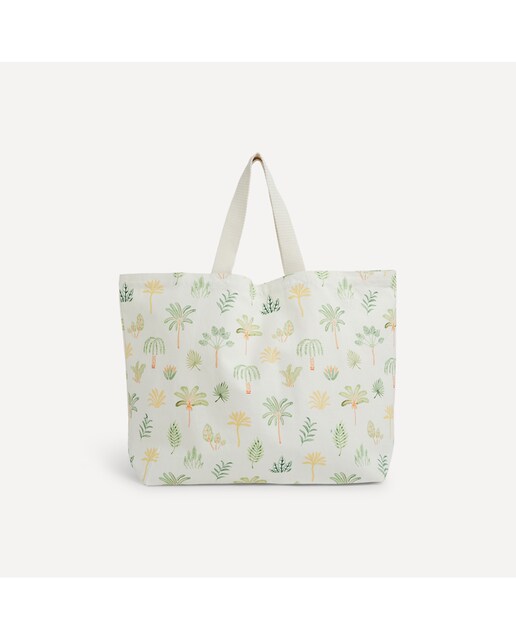 Imagen 0 de Bolsa de playa Cocotal Basics El Corte Inglés