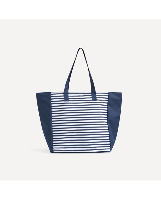 Imagen 0 de Bolsa de playa Capri Basics El Corte Inglés