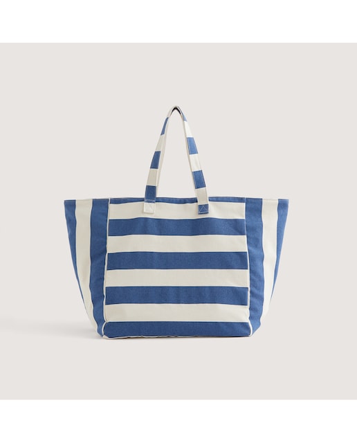 Imagen 0 de Bolsa de playa Soller Basics El Corte Inglés