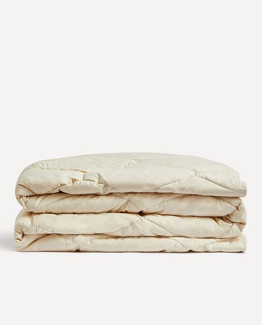 Imagen 0 de Relleno nórdico nivel térmico 3 algodón orgánico El Corte Inglés