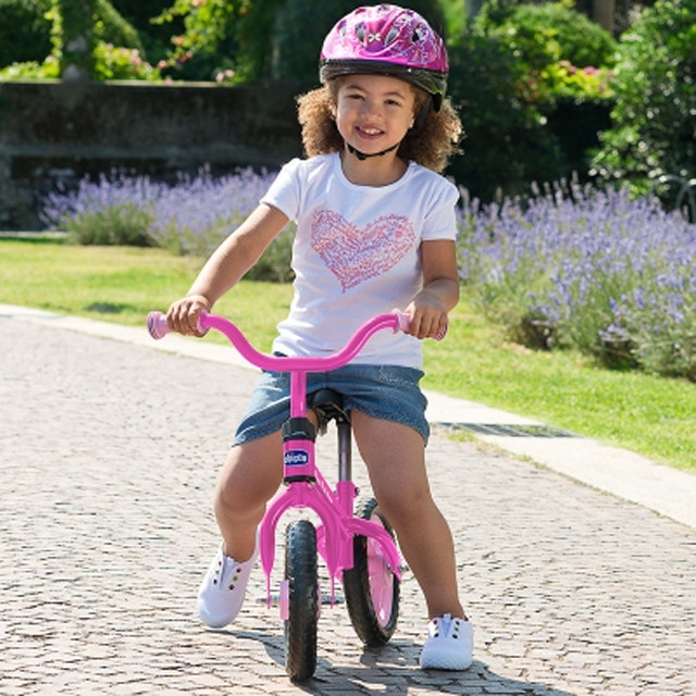 Chicco: A minha Primeira Bicicleta 3