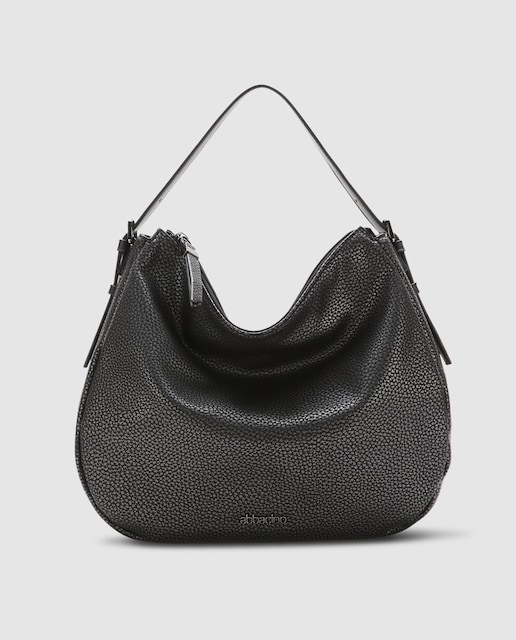 Imagen 0 de Bandolera en materiales reciclados azul