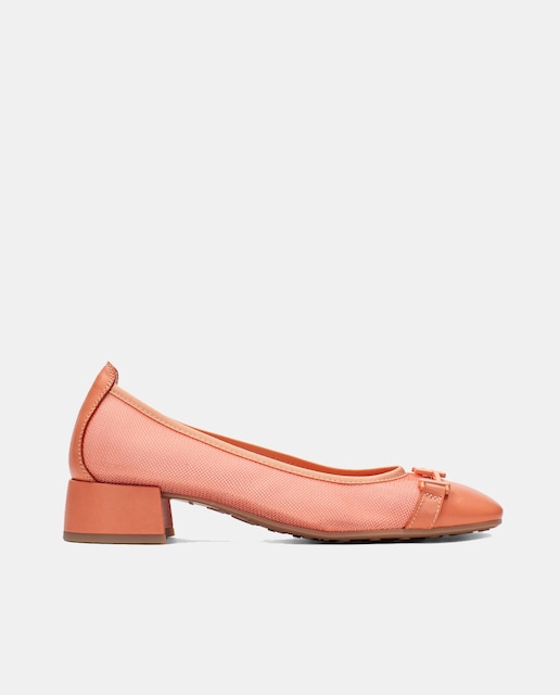 Imagen 0 de Zapato de mujer bailarina