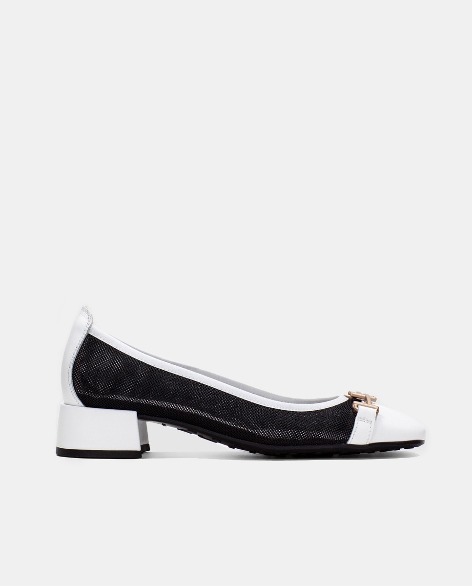 Imagen 0 de Zapato de mujer bailarina