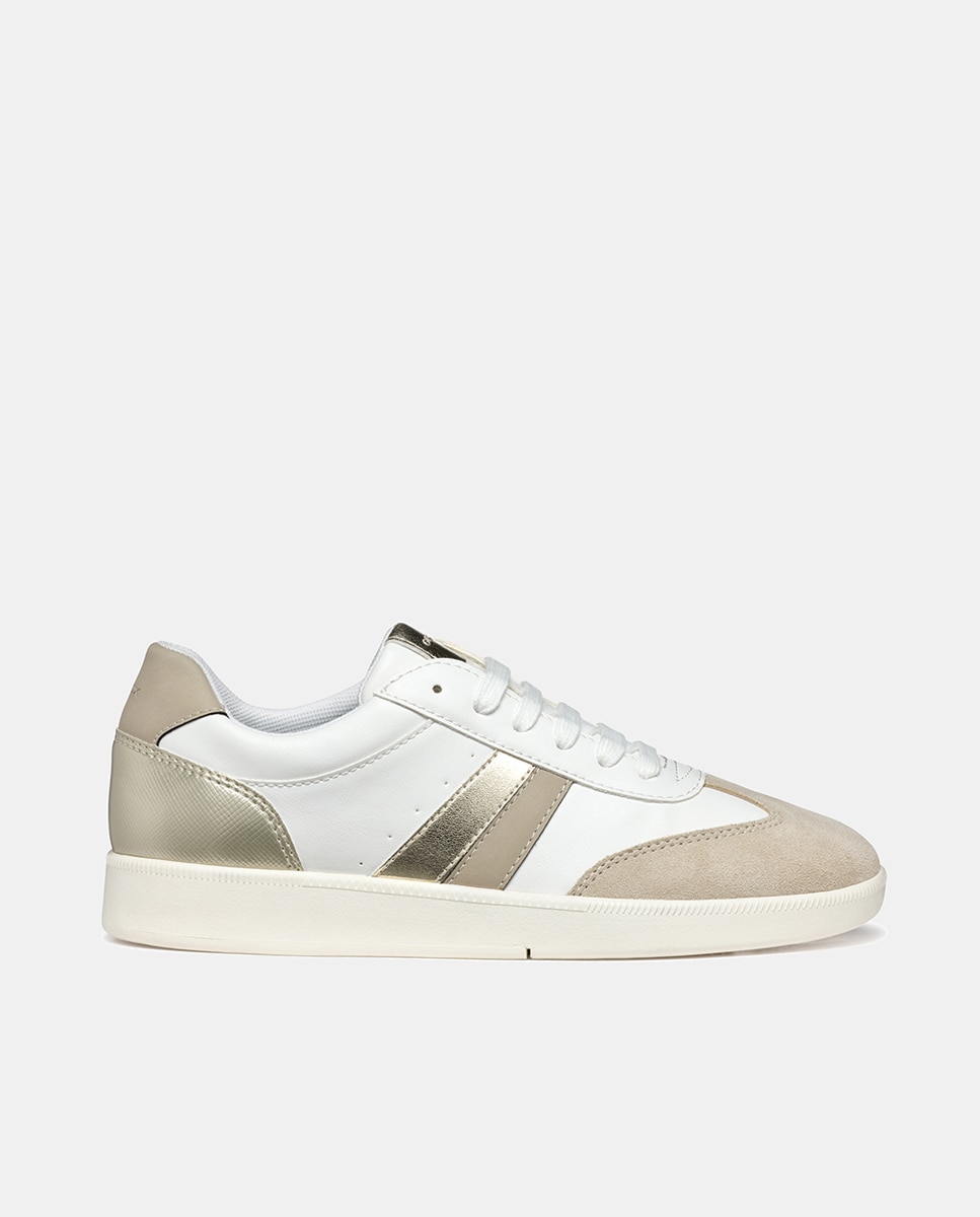 Imagen 0 de Deportiva low-cut de mujer