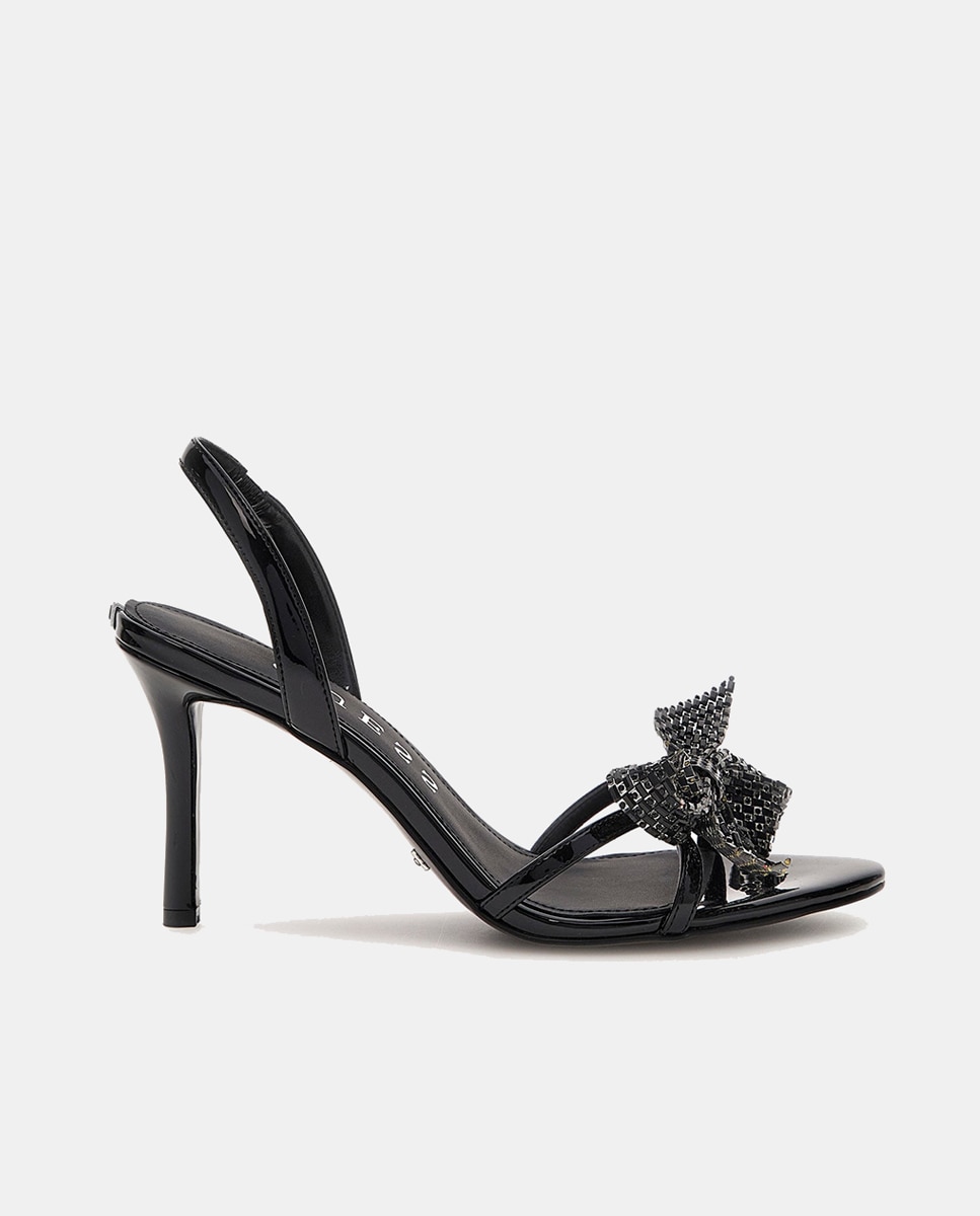 Imagen 0 de Sandalias de tacón alto modelo merle