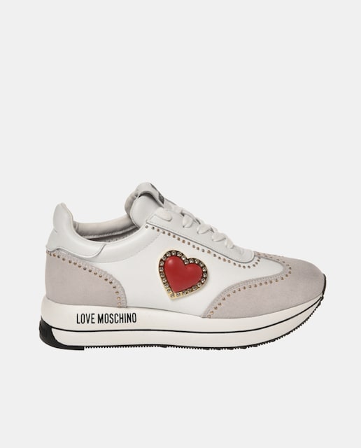 Imagen 0 de Zapatillas de mujer tipo running bajas plataforma