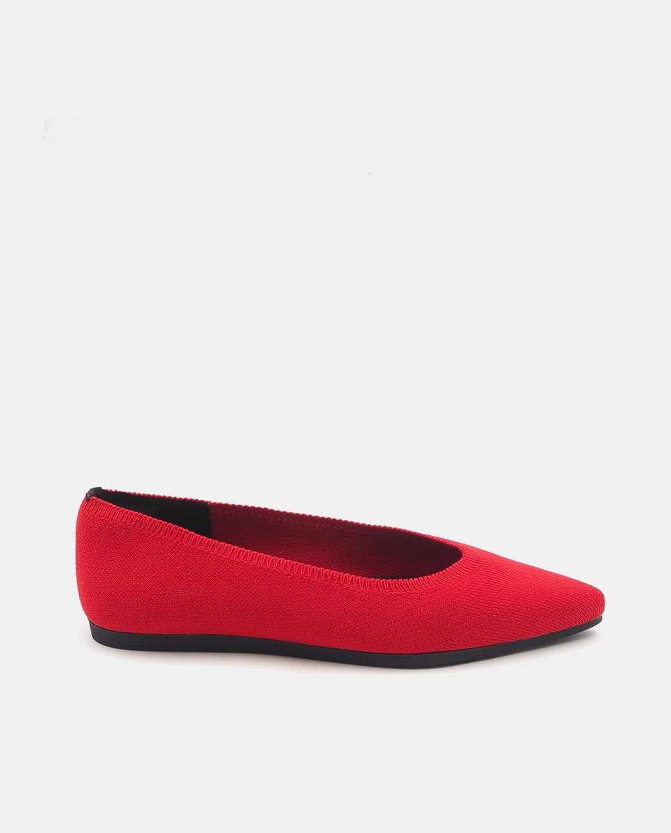 Imagen 0 de Zapatos planos mujer
