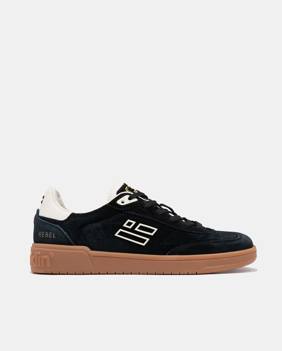 Imagen 0 de Deportivo casco cordones