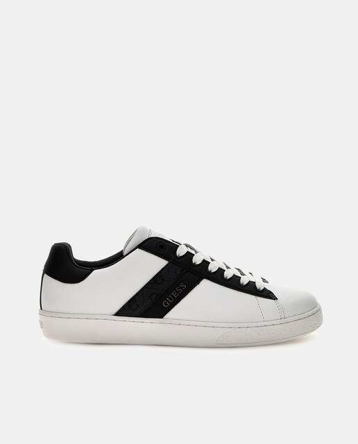Imagen 0 de Zapatillas Nola II de hombre tipo casco bajas con logotipo