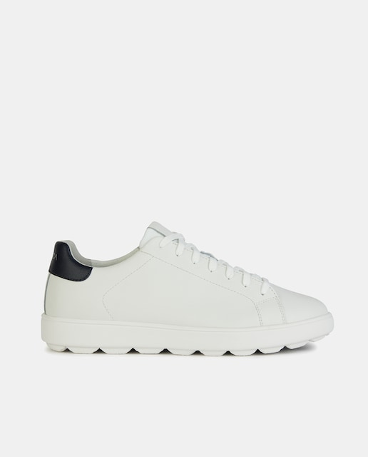Imagen 0 de Zapatillas Spherica de hombre tipo casco bajas cordones