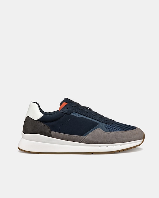 Imagen 0 de Deportiva de inspiracion running de hombre