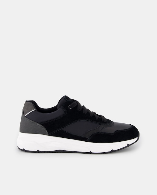 Imagen 0 de Zapatillas Radente de hombre tipo running bajas con cierre de cordones