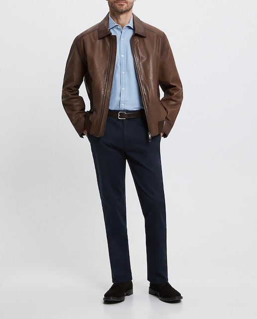 Imagen 0 de Pantalón de hombre sport fit regular