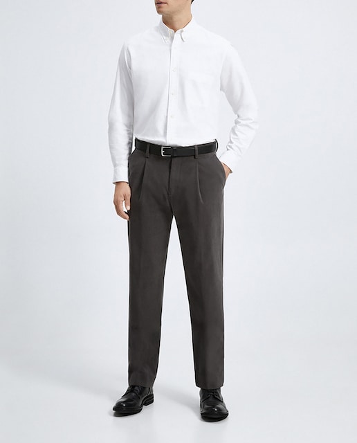Imagen 0 de Pantalón de hombre sport Fit classic