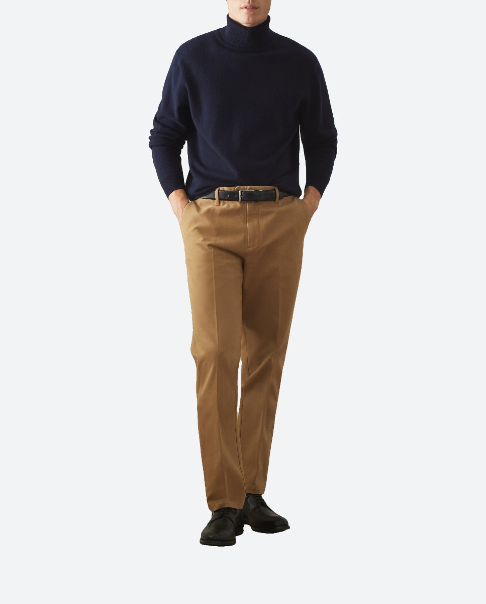 Imagen 0 de Pantalón de hombre sport Fit Slim