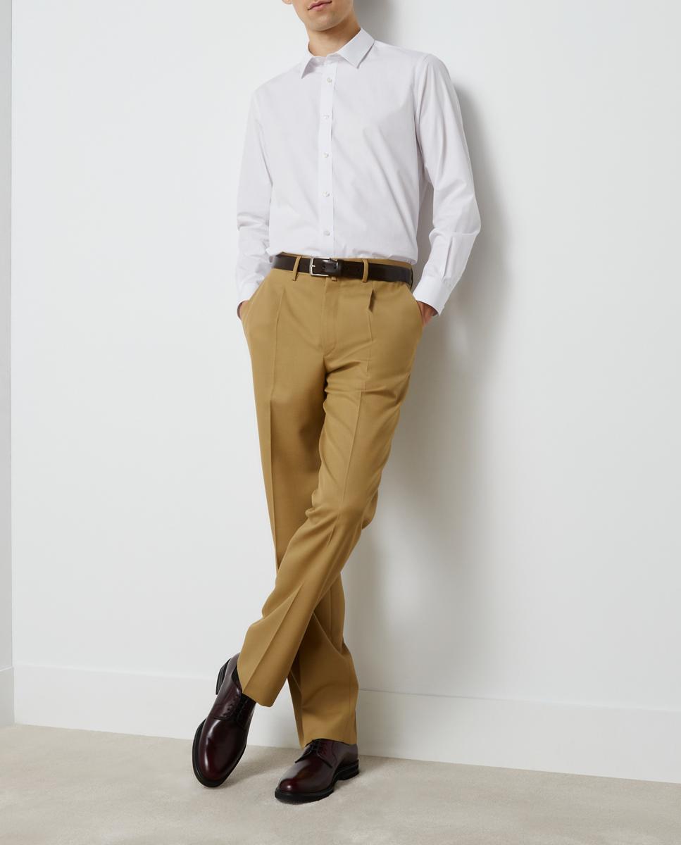 Imagen 0 de Pantalón de vestir de hombre Dustin classic