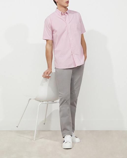 Imagen 0 de Pantalón hombre cinco bolsillos color  classic