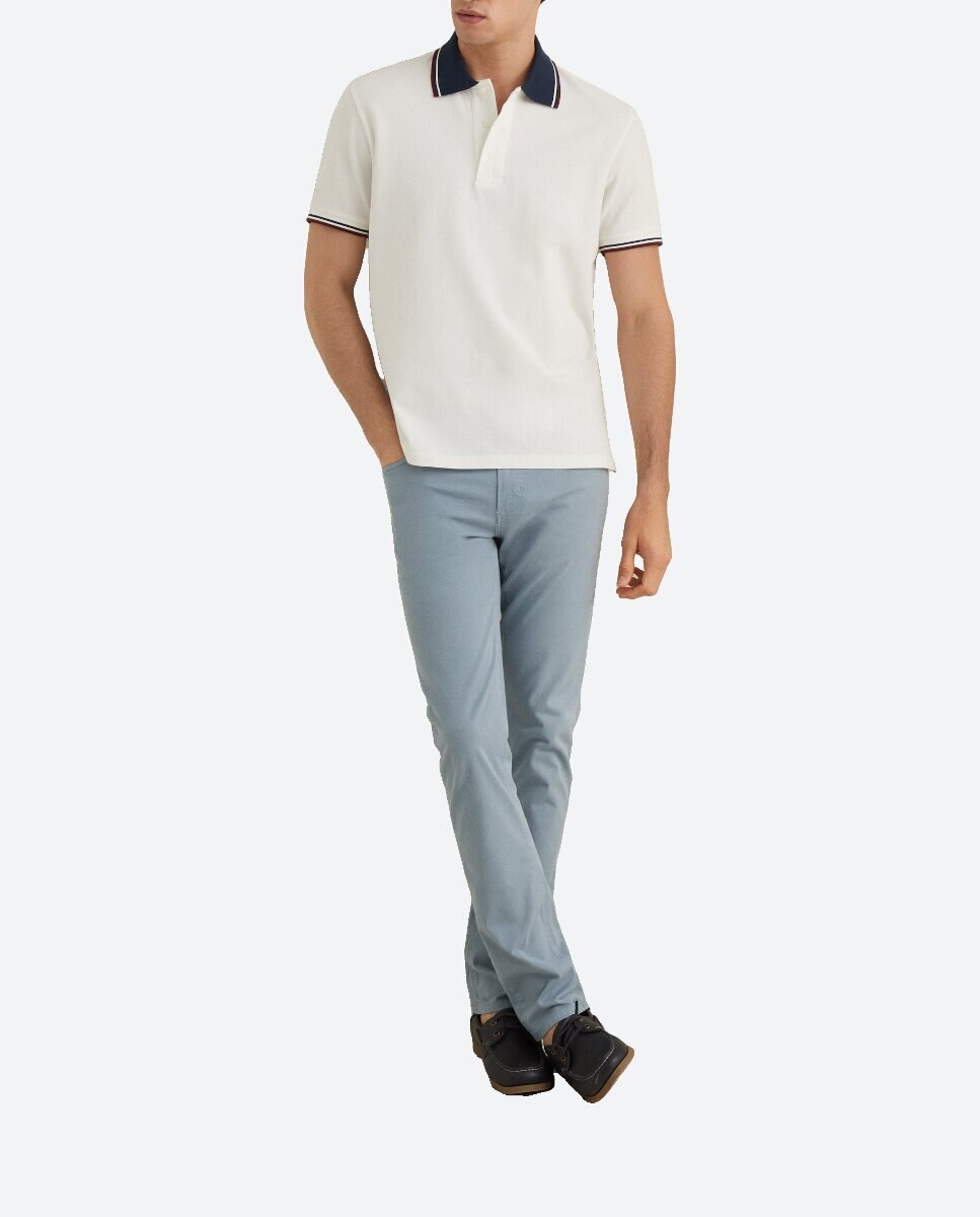 Imagen 0 de Pantalón de hombre 5 bolsillos
