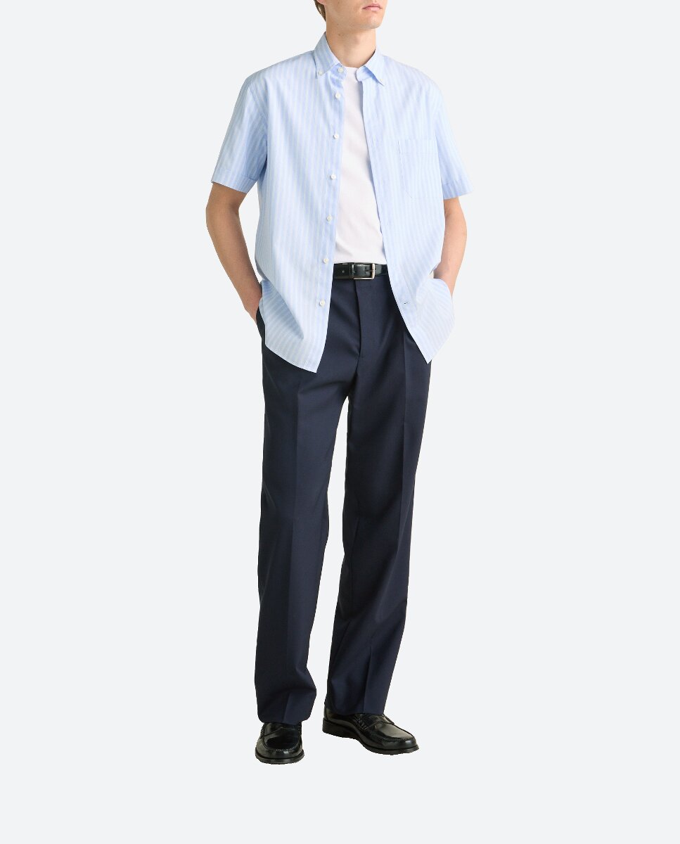 Imagen 0 de Pantalón de hombre Vestir Fit Classic