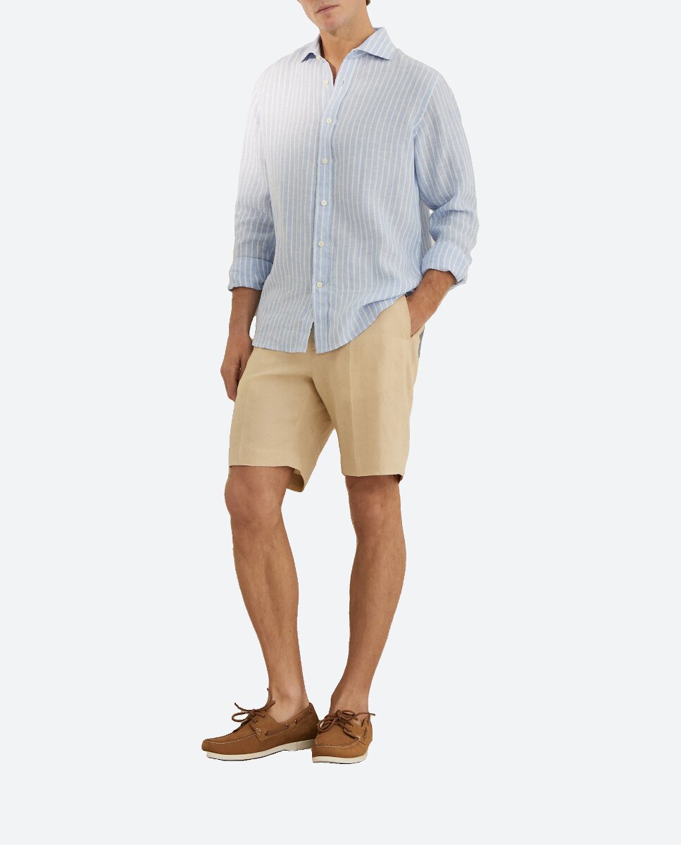 Imagen 0 de Bermuda de hombre