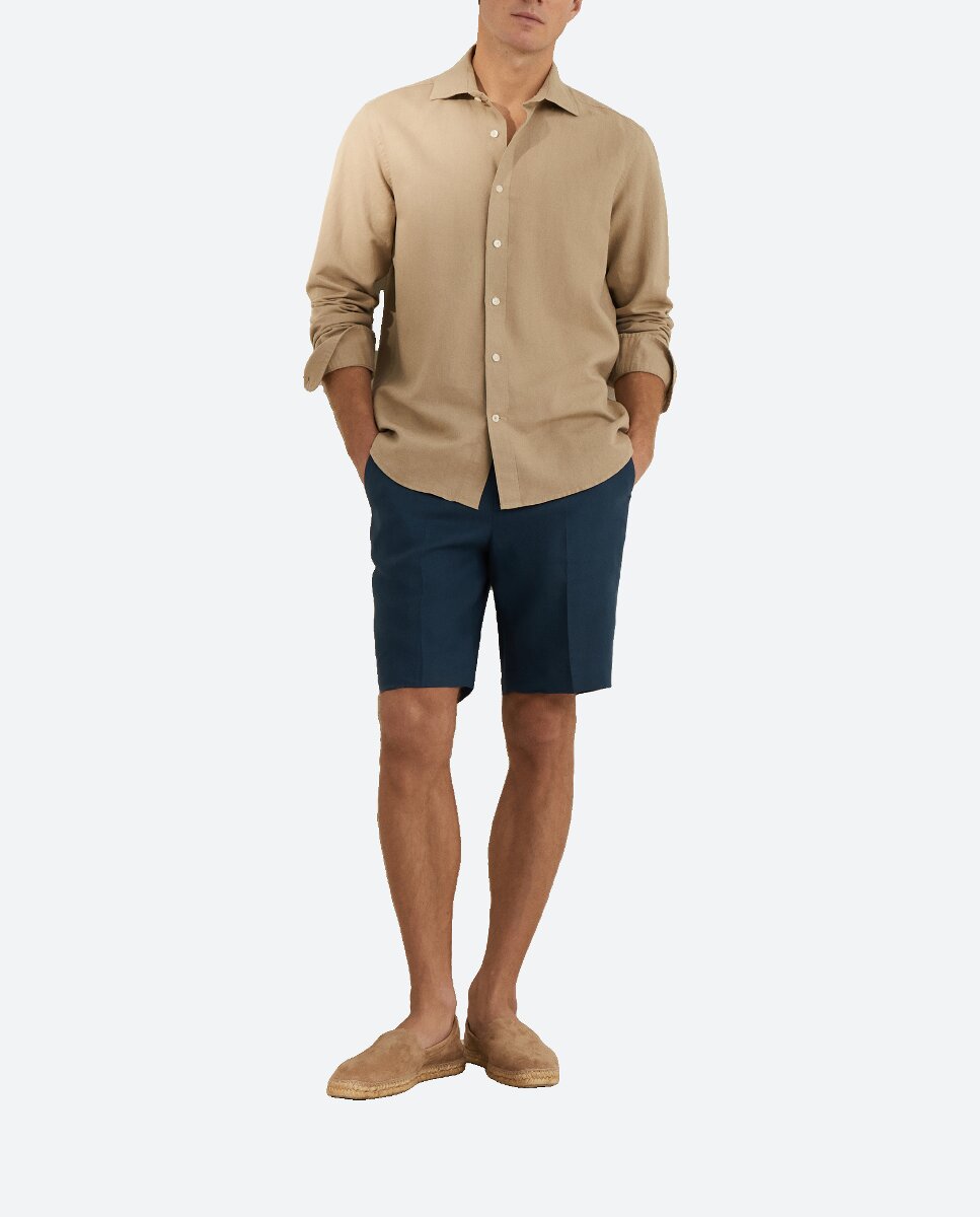 Imagen 0 de Bermuda de hombre
