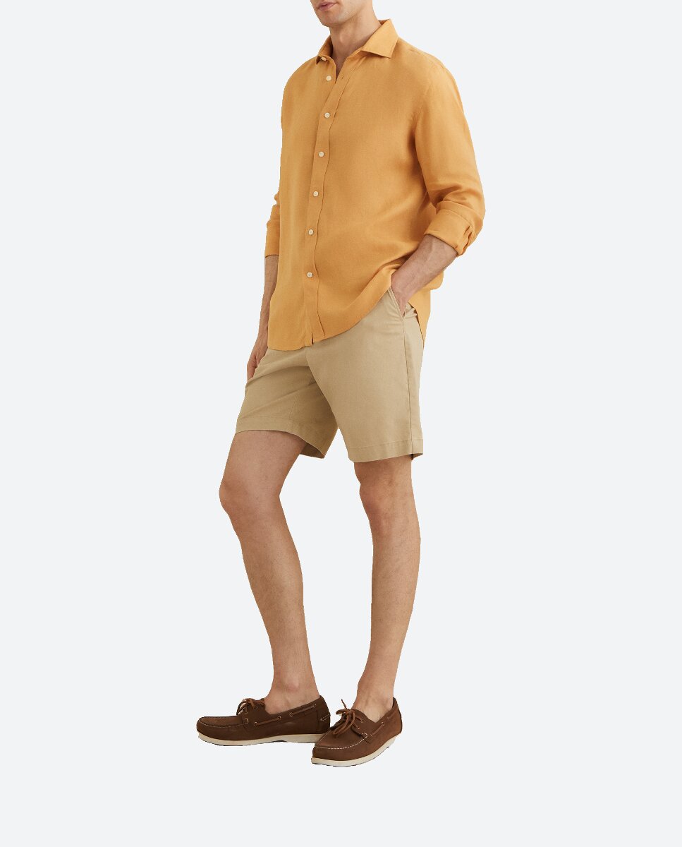 Imagen 0 de Bermuda de hombre
