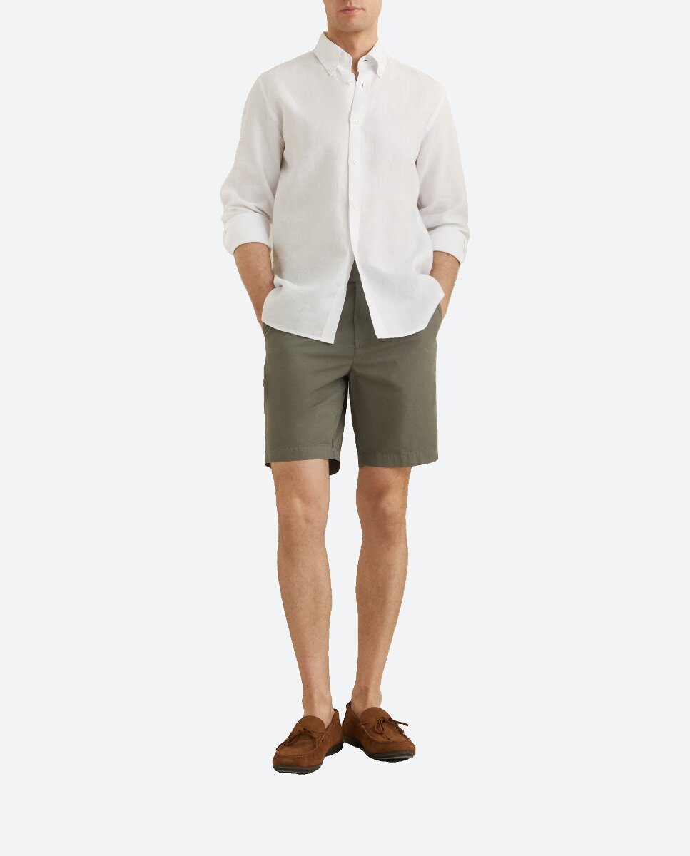 Imagen 0 de Bermuda de hombre