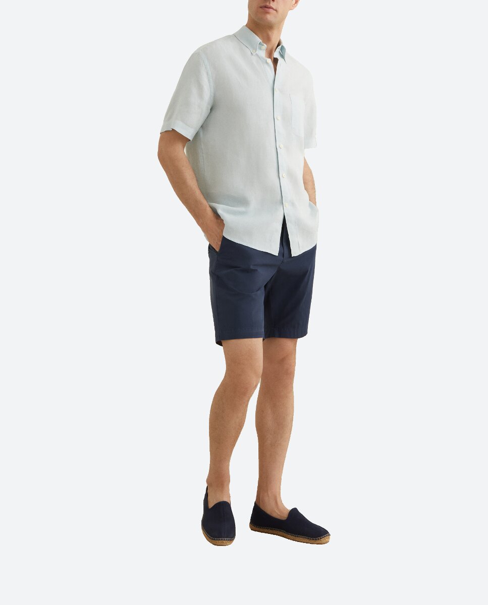 Imagen 0 de Bermuda de hombre