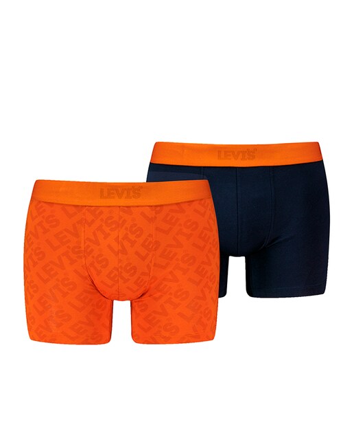 Imagen 0 de Pack de dos boxers hombre