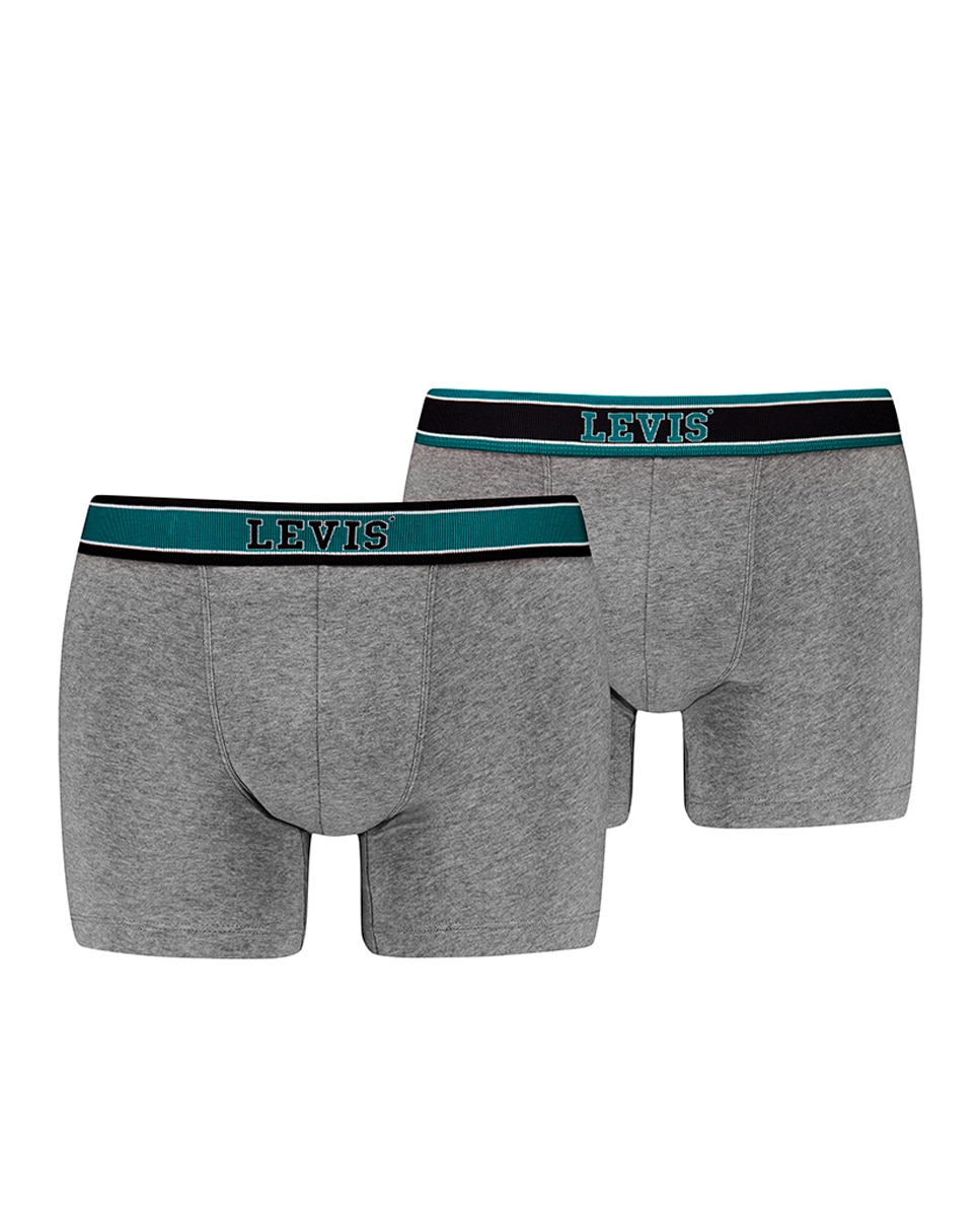 Imagen 0 de Pack de 2 bóxer de hombre