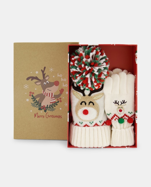 Imagen 0 de Set para niña