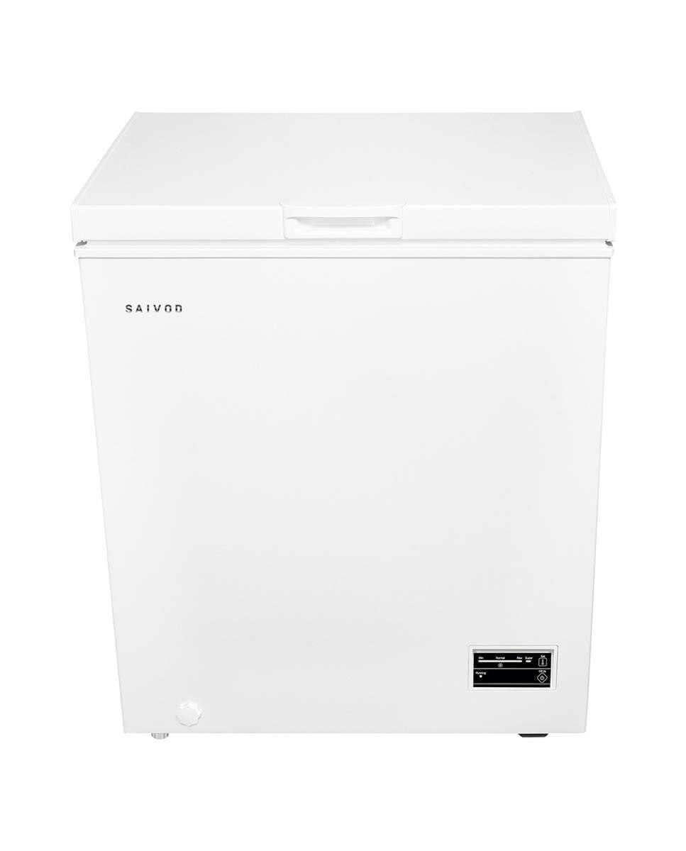 Arca Congeladora Horizontal Saivod AT7523N Defrost - Branco Branco-2