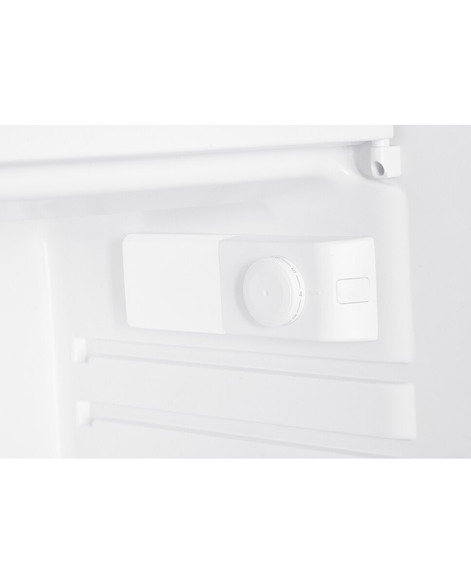 Frigorífico Mini de 1 Porta Saivod TTF85E de 85 cm - Branco Branco-6
