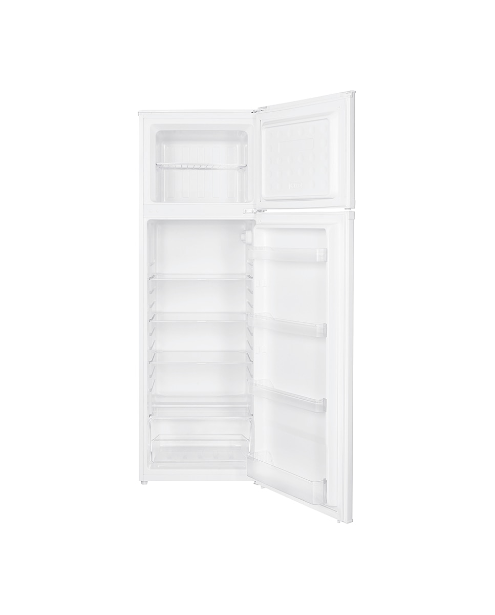Frigorífico de 2 Portas Saivod 2PT166WC Defrost de 166 cm - Branco Branco-4