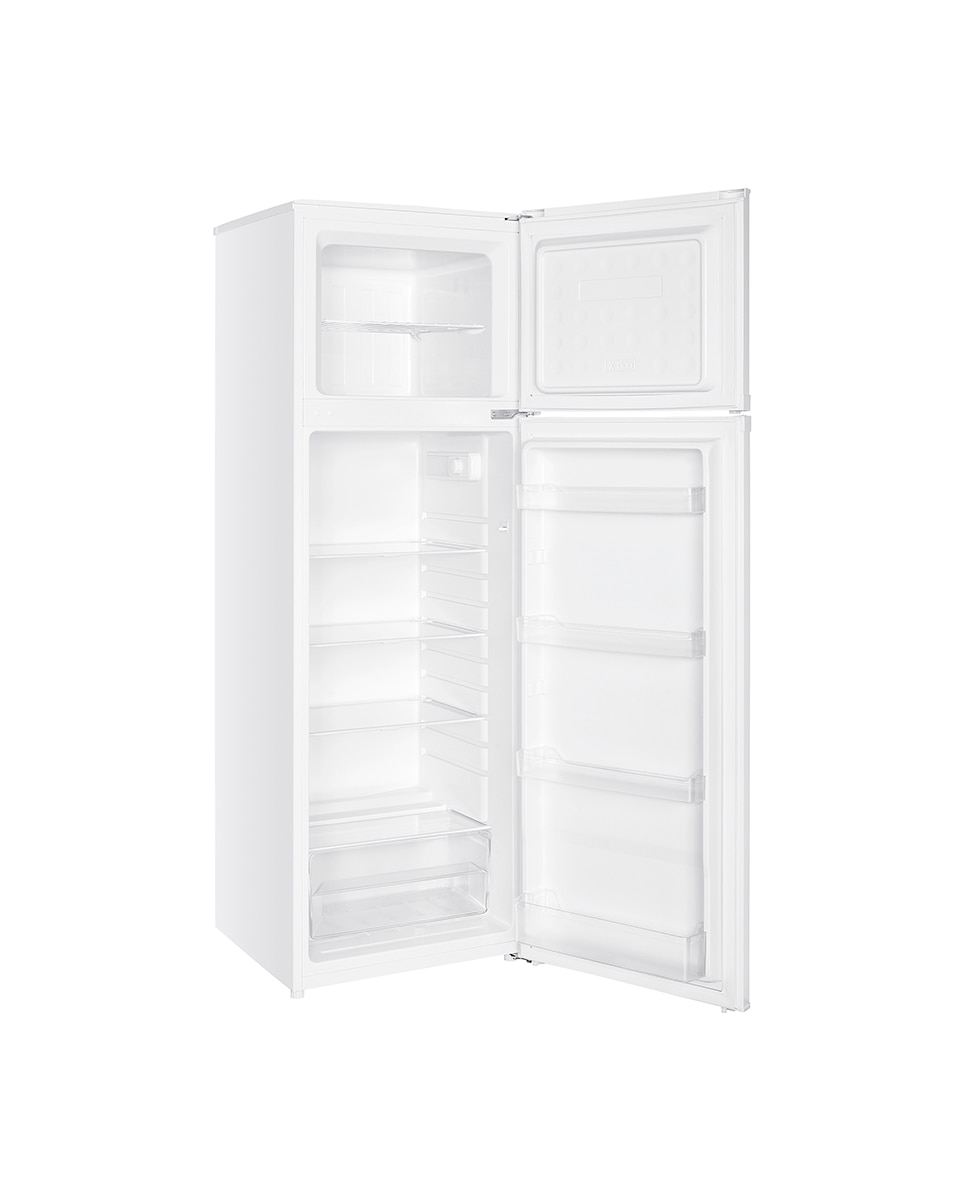 Frigorífico de 2 Portas Saivod 2PT166WC Defrost de 166 cm - Branco Branco-6