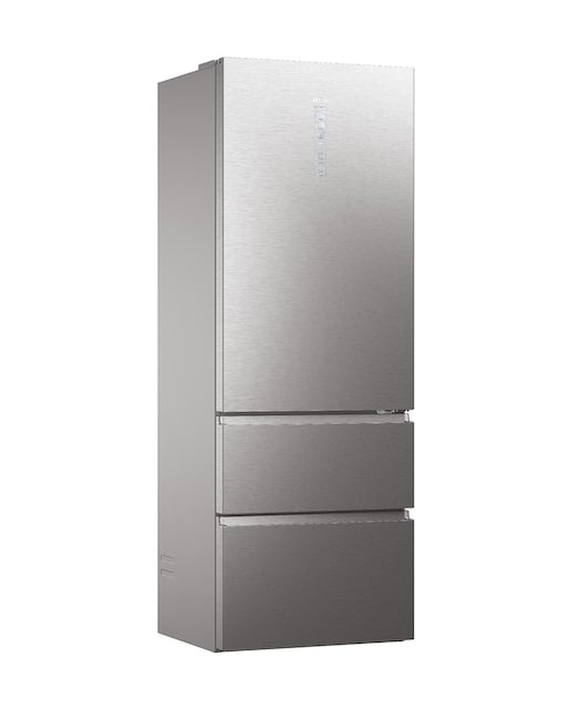 Imagen 0 de Frigorífico Combi Haier WIFI, motor Inverter 3D 70 Series 7 - HTW7720ENMP. Reacondicionado grado A