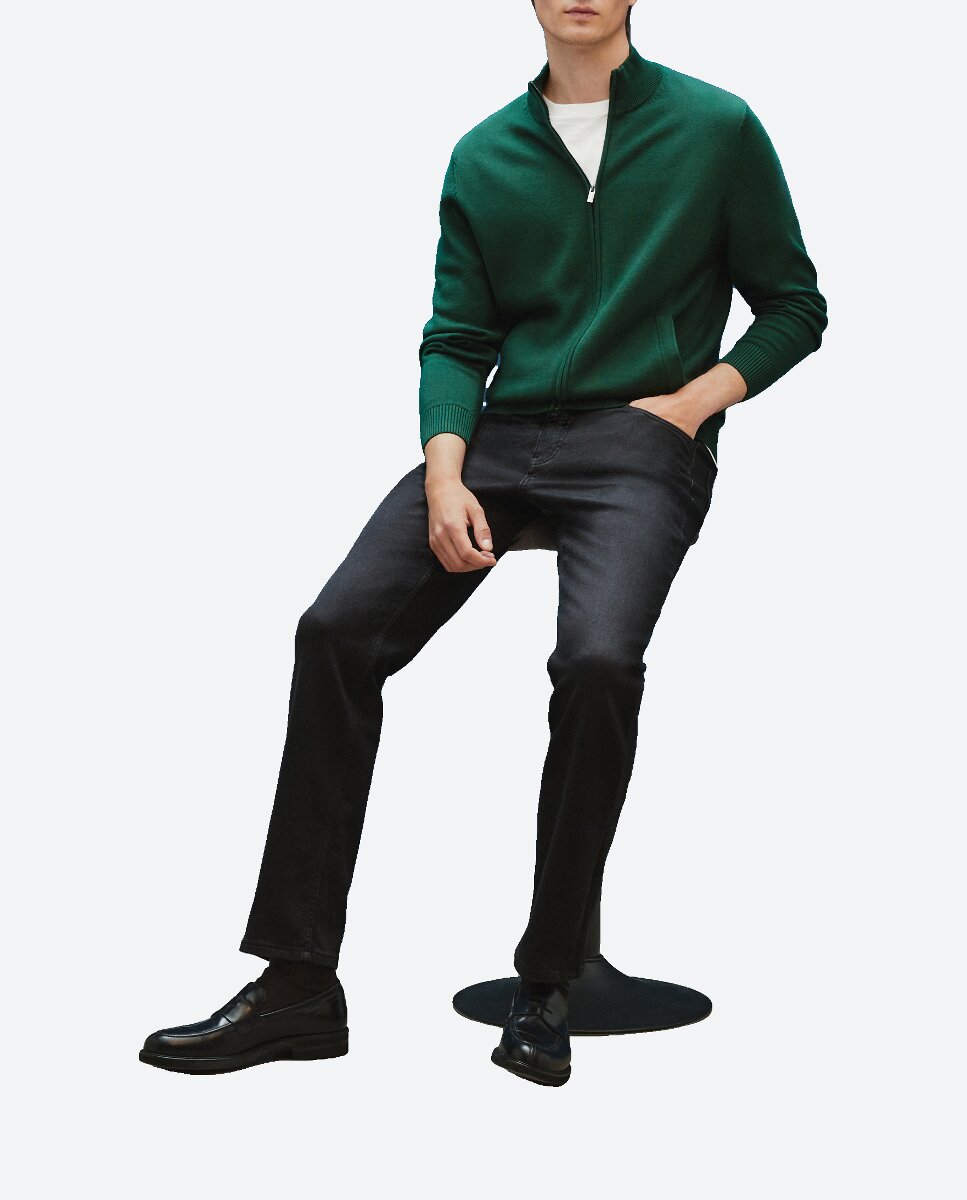 Imagen 0 de Chaqueta cremallera